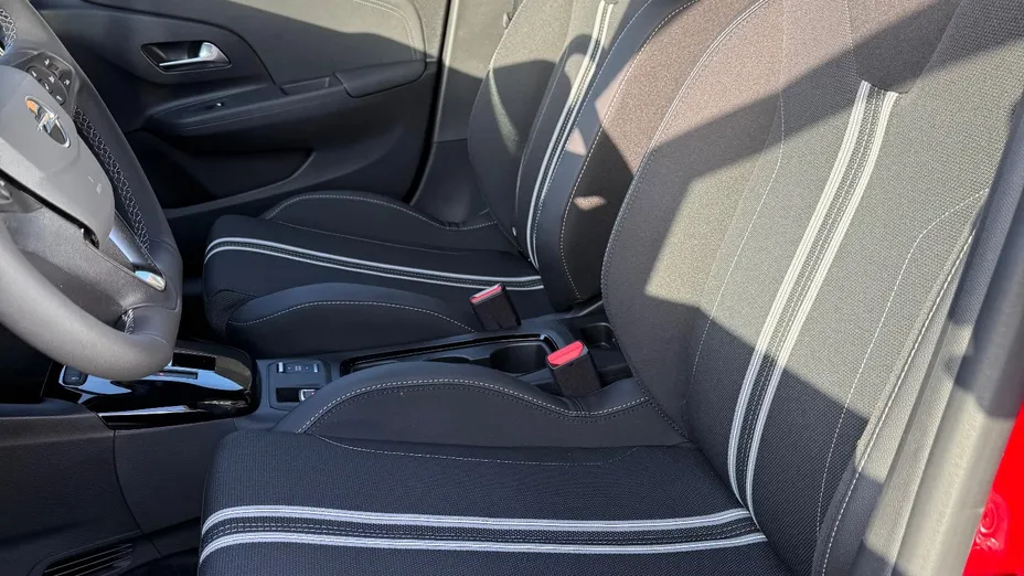 OPEL Corsa Corsa 1.2 T mHEV Yes 2025 eDCT Nowy