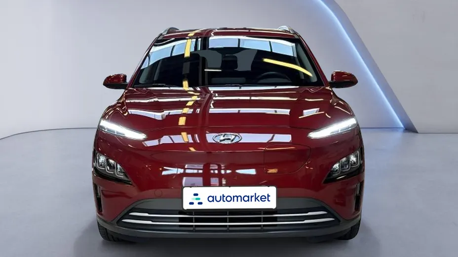 HYUNDAI Kona Kona Electric 39kWh Smart