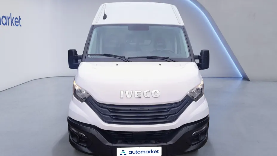 IVECO Daily Daily 35S16 V (16m3)