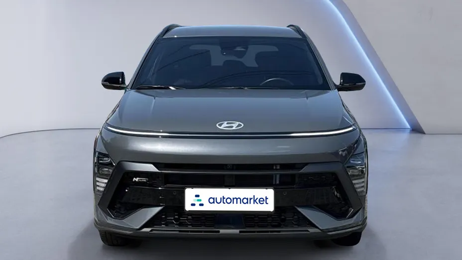 HYUNDAI Kona Kona 1.6 T-GDI N Line 4WD DCT