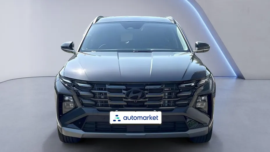 HYUNDAI Tucson Tucson 1.6 T-GDi Executive 2WD DCT
