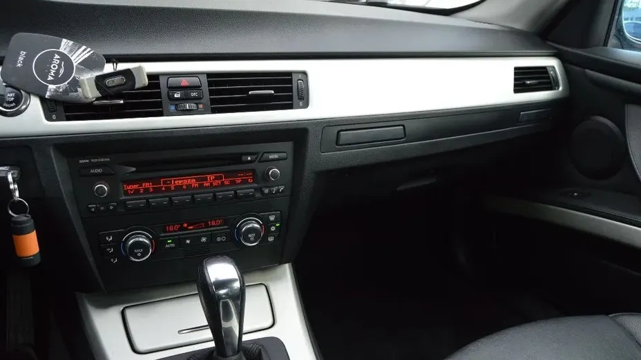 BMW Seria 3 -