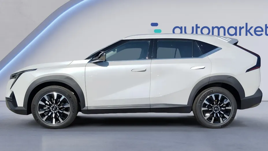 GAC Emkoo Emkoo 2.0 HEV Luxury DHT Nowy