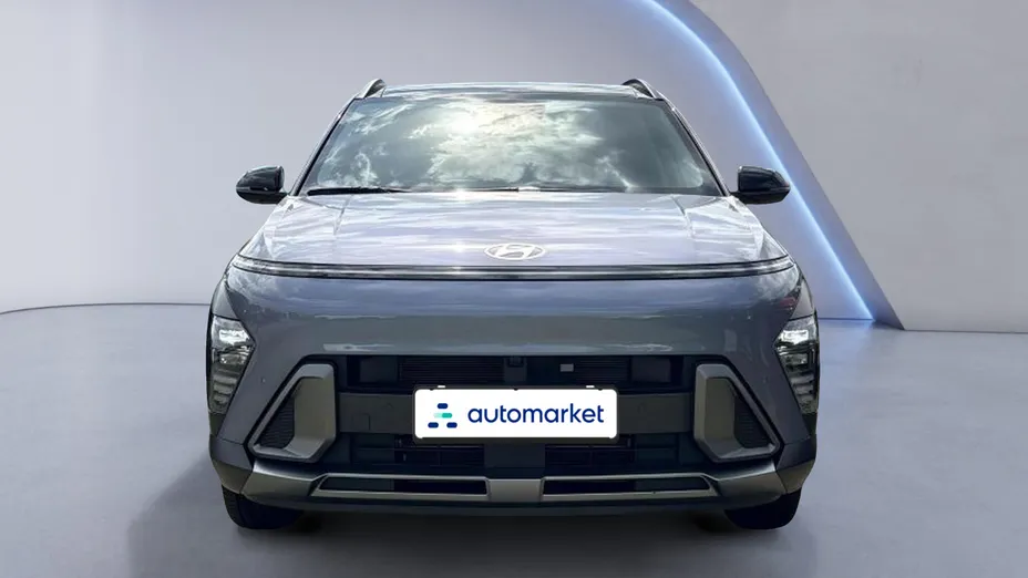 HYUNDAI Kona Kona 1.6 GDI Hybrid Platinum DCT