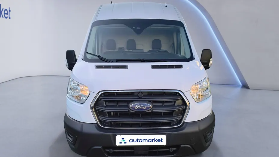 FORD Transit Transit 350 L4H3 RWD Trend