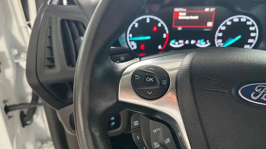 FORD Transit Connect Transit Connect Kombi 230 L2 Trend