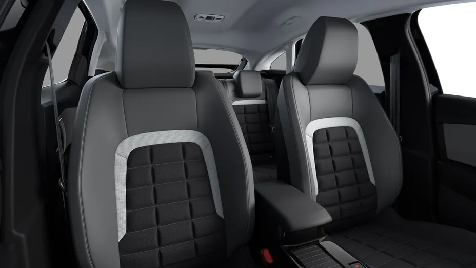 CITROEN C4 C4 1.2 mHEV Collection eDCT6 Nowy