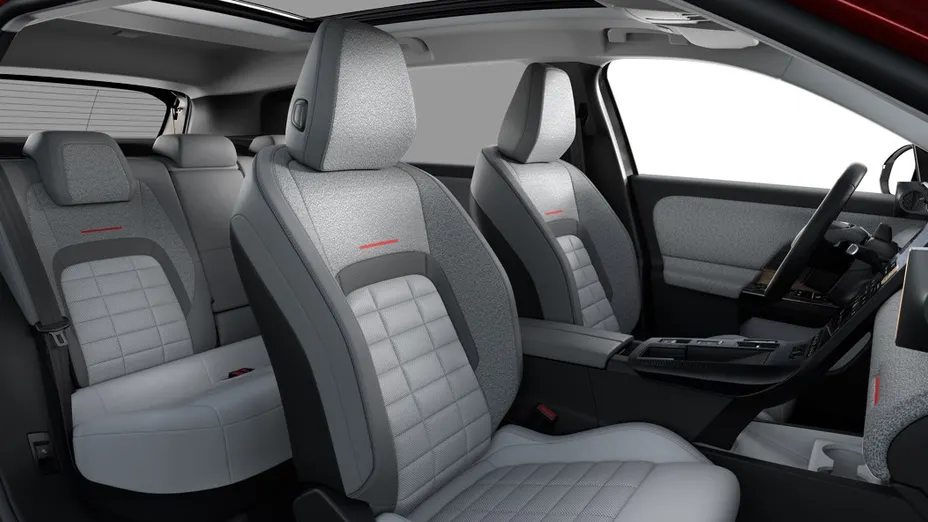 CITROEN C5 Aircross C5 Aircross 73.7kWh Comfort Range Max Nowy