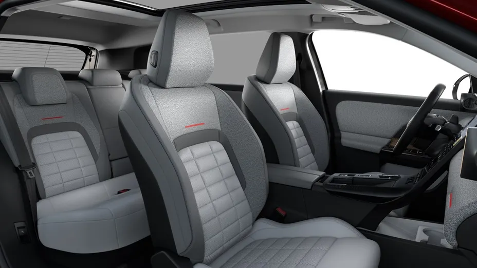 CITROEN C5 Aircross C5 Aircross 1.2 mHEV Max eDCT6 Nowy