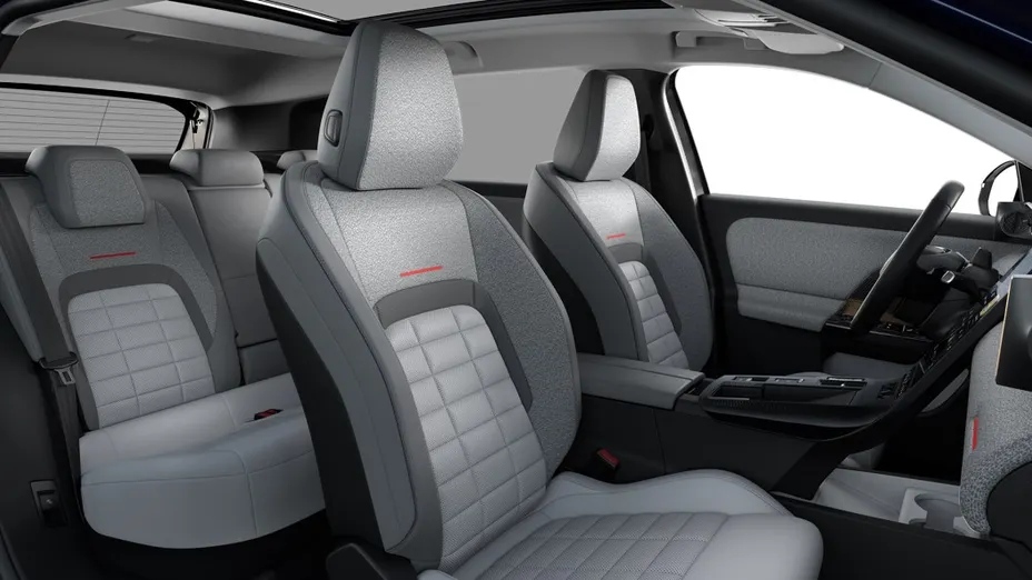 CITROEN C5 Aircross C5 Aircross 1.2 mHEV Max eDCT6 Nowy