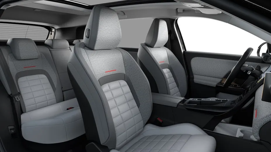 CITROEN C5 Aircross C5 Aircross 1.2 mHEV Max eDCT6 Nowy