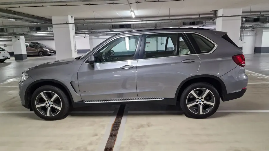 BMW X5 X5 xDrive25d