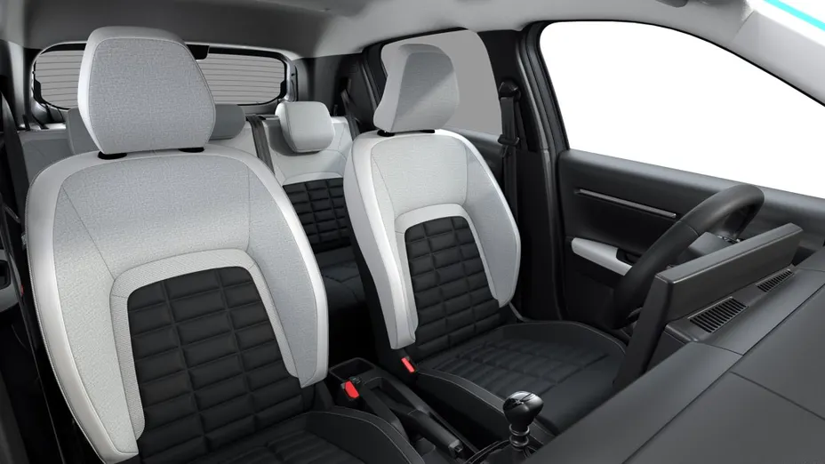 CITROEN C3 C3 1.2 T Max Nowy