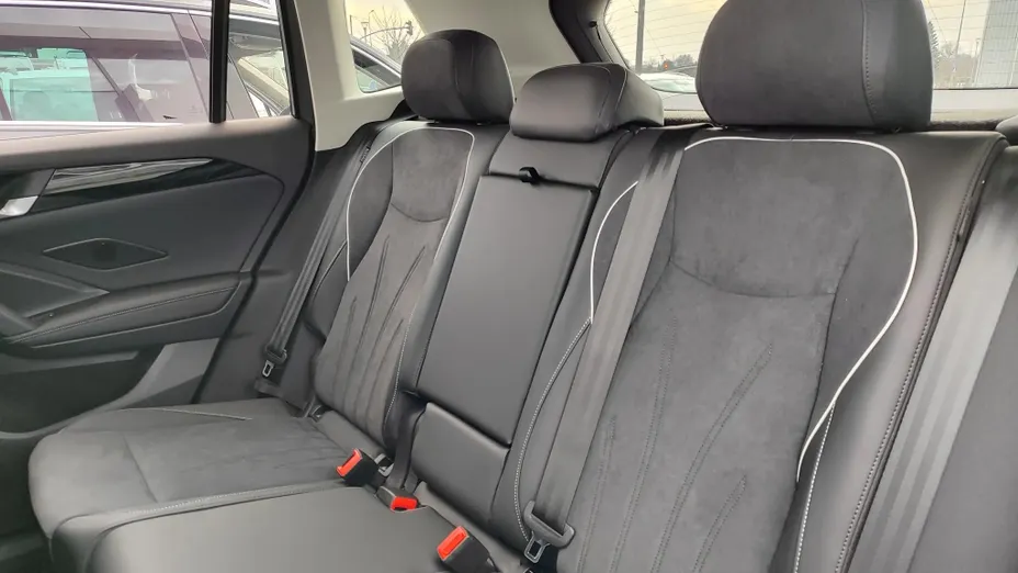 VOLKSWAGEN Tiguan Tiguan 1.5 eHybrid PHEV Elegance DSG Nowy