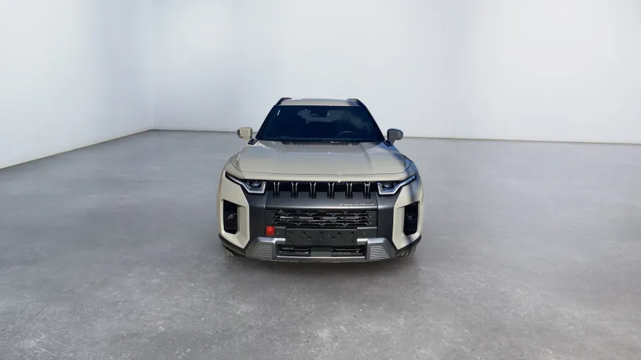 KGM / SSANGYONG Torres Torres 1.5 T-GDI Wild 4WD aut Nowy