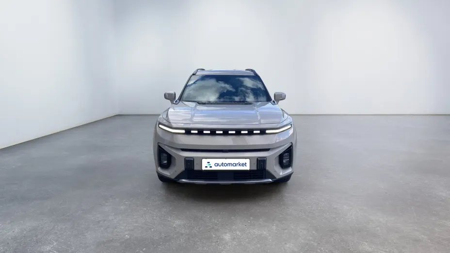 KGM / SSANGYONG Torres Torres EVX 73,4 kWh Adventure