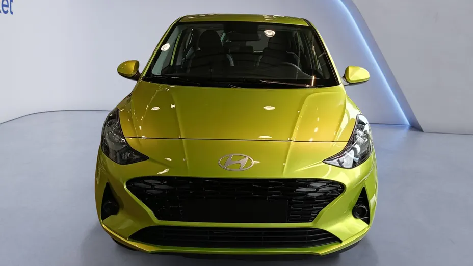 HYUNDAI i10 i10 1.0 Modern Nowy