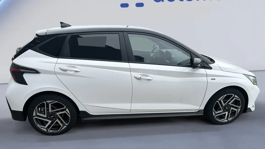 HYUNDAI i20 i20 1.2 N Line Nowy