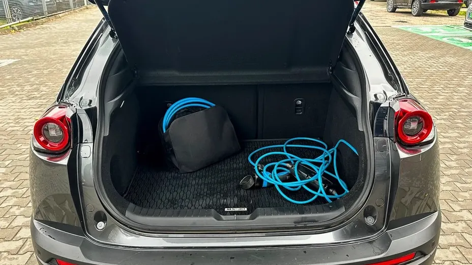 MAZDA MX-30 MX-30 35.5kWh Makoto