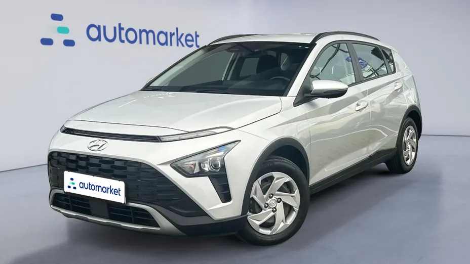 HYUNDAI Bayon Bayon 1.0 T-GDI Modern