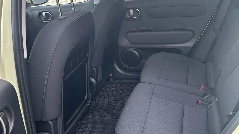 HYUNDAI Inster Inster 49kWh Smart Limited