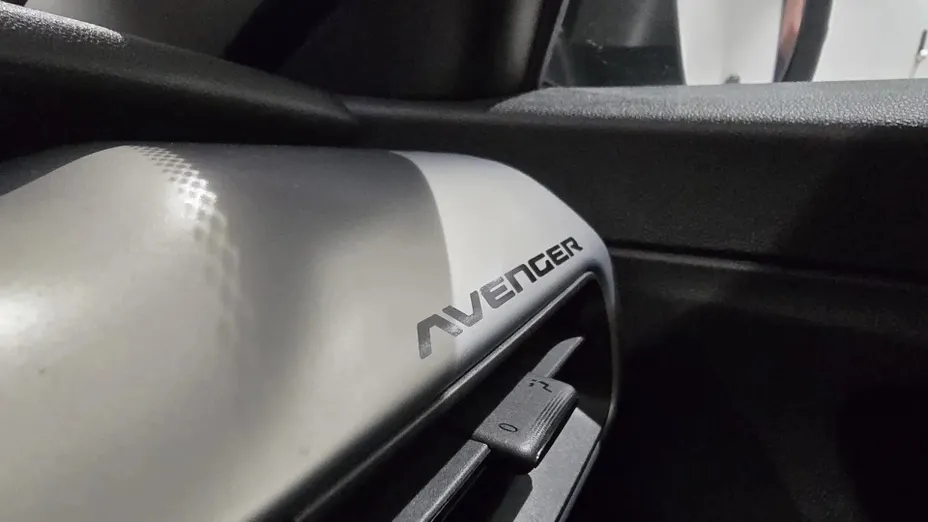 JEEP Avenger Avenger 1.2 T3 mHEV Altitude FWD eDCT6