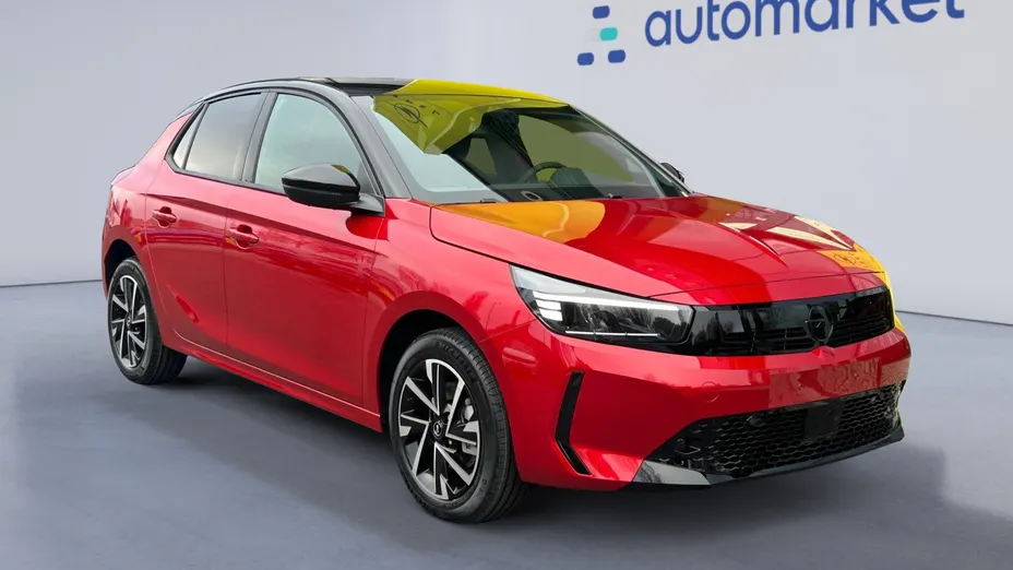 OPEL Corsa Corsa 1.2 Yes 2025 S&S Nowy