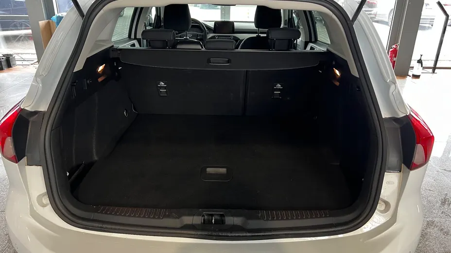 FORD Focus Focus 1.0 EcoBoost mHEV Connected