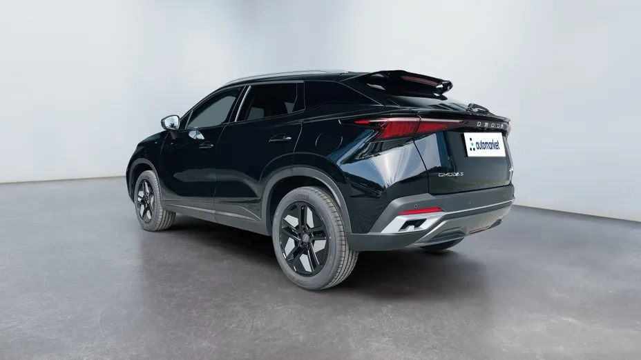 OMODA Omoda 5 Omoda 5 1.6 T-GDI Comfort DCT Nowy