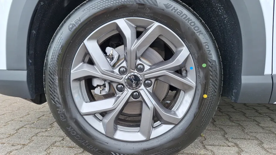 BYD Atto 2 Atto 2 45kWh Active Nowy