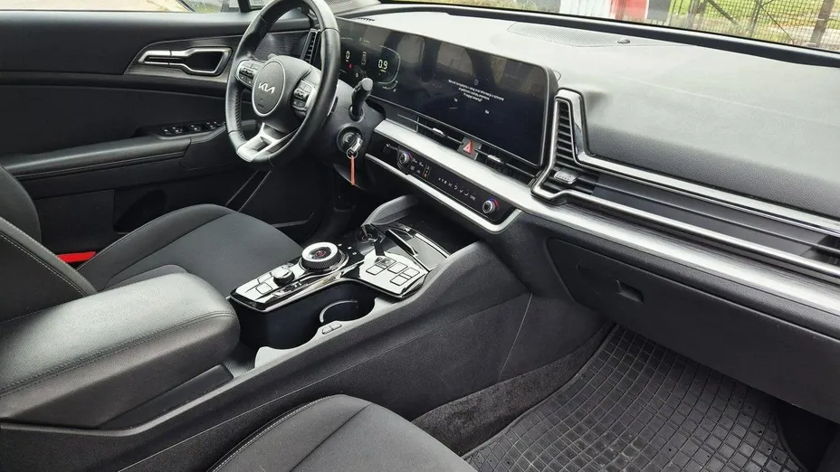 KIA Sportage Sportage 1.6 T-GDI mHEV L 2WD DCT