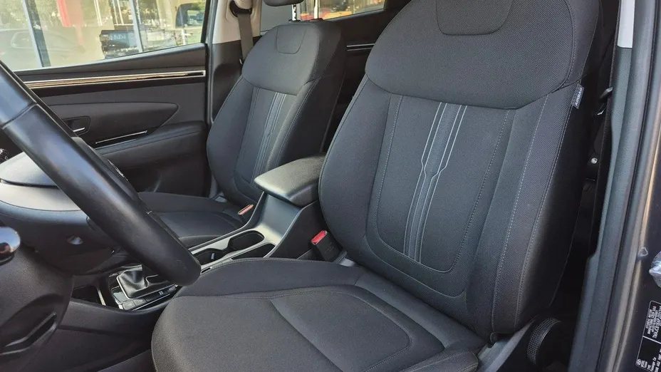 HYUNDAI Tucson Tucson 1.6 T-GDi Smart 2WD