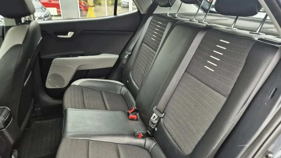 KIA Stonic Stonic 1.2 L