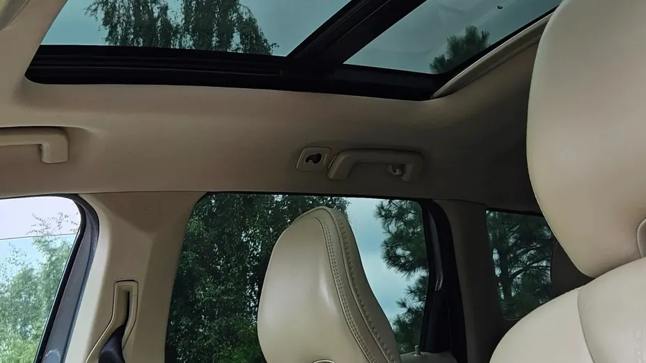 VOLVO XC60 XC60 D4 Ocean Race