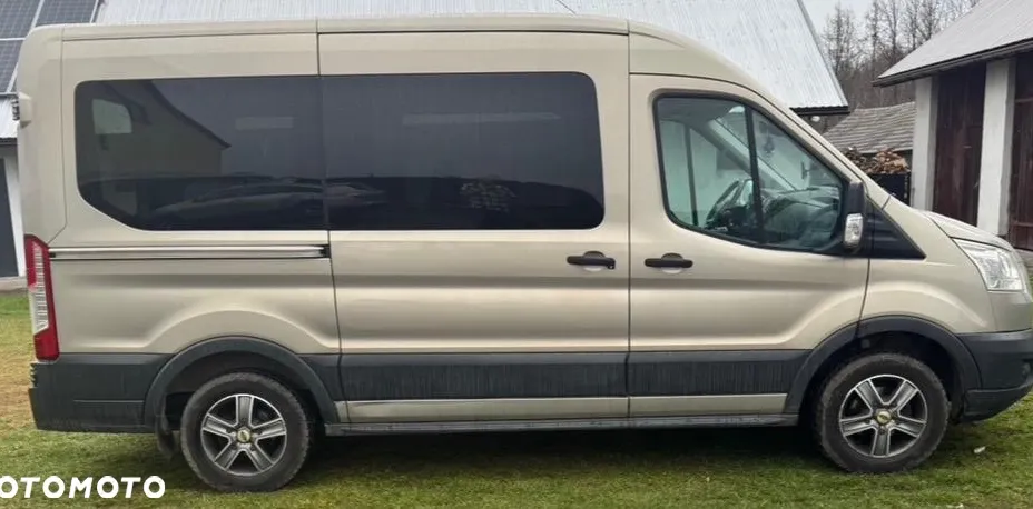 FORD Transit -