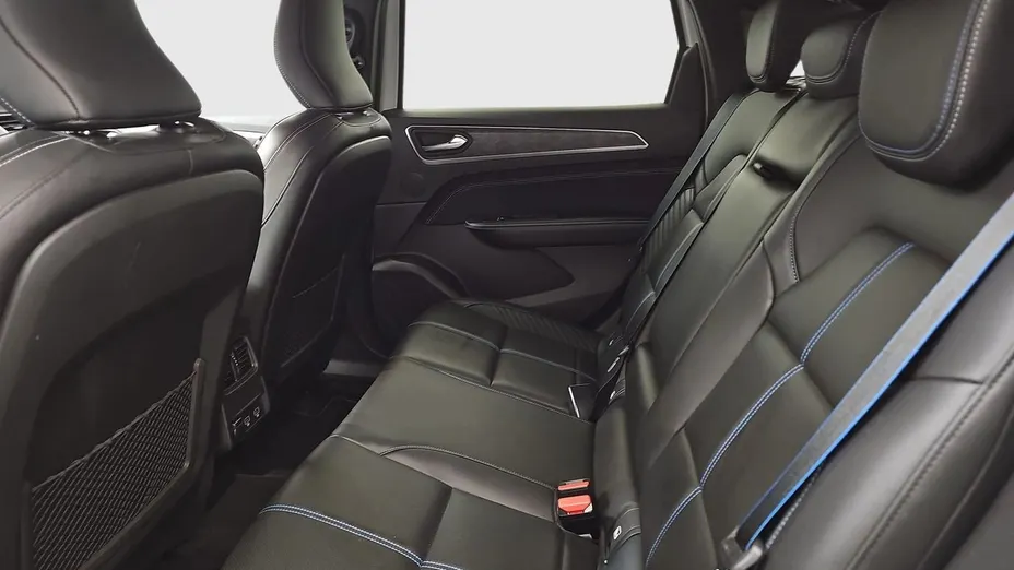 RENAULT Arkana Arkana 1.3 TCe mHEV esprit Alpine EDC