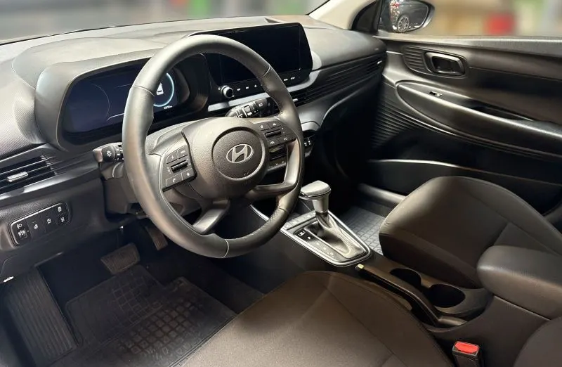 HYUNDAI i20 i20 1.0 T-GDi Modern DCT