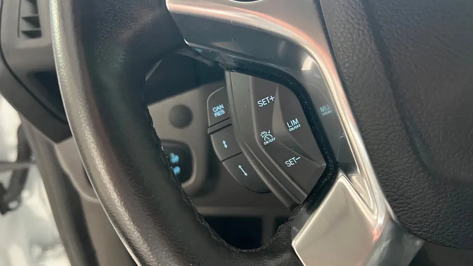 FORD Transit Connect Transit Connect Kombi 230 L2 Trend