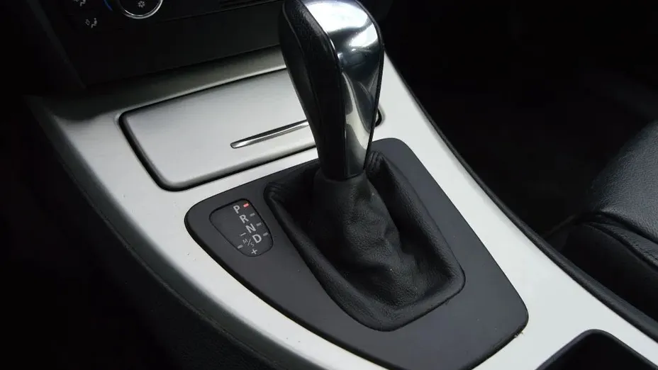 BMW Seria 3 -