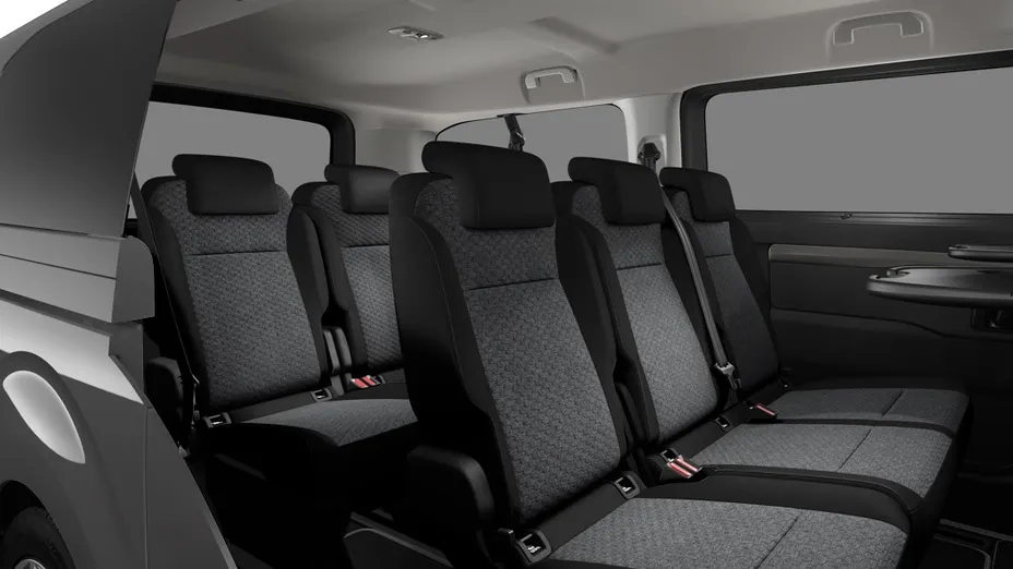 PEUGEOT Expert Expert 2.0 BlueHDi Long 3,1t (bryg. modułowy) Nowy