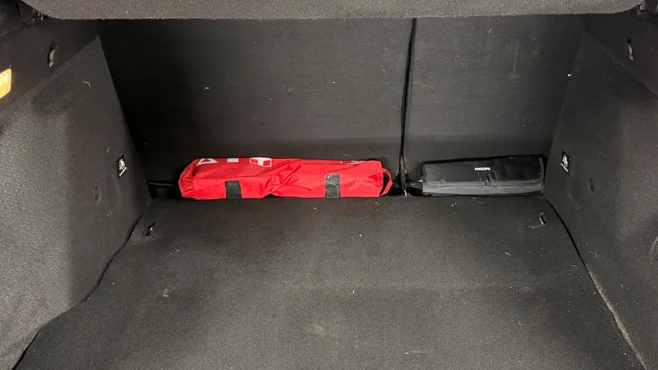 DACIA Duster Duster 1.3 TCe Prestige EDC