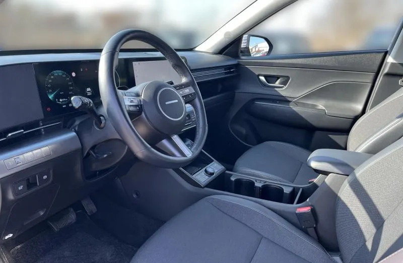 HYUNDAI Kona Kona 1.6 GDI Hybrid Executive DCT