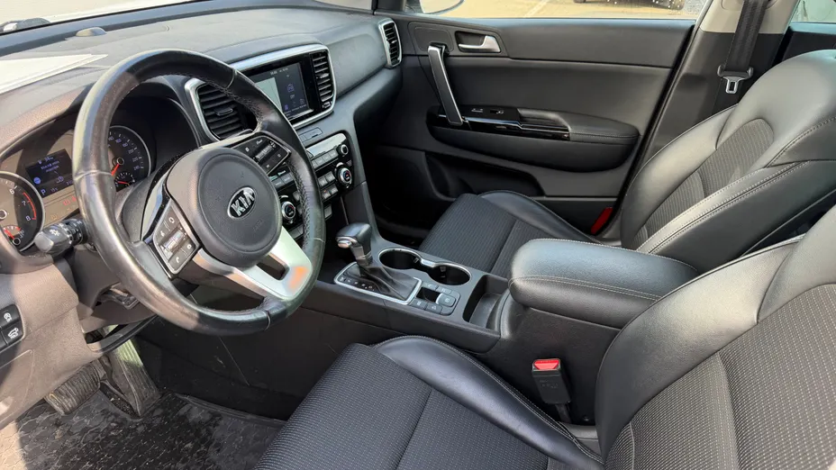 HYUNDAI Tucson Tucson 1.6 T-GDi 48V Executive N Line 4WD DCT