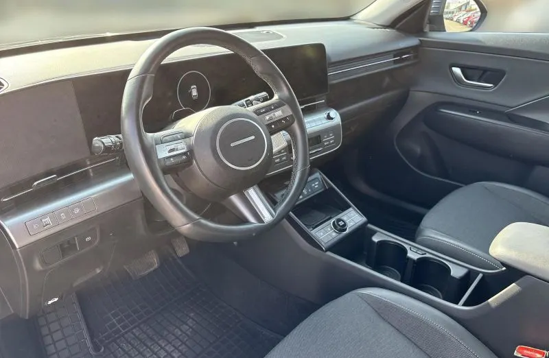 HYUNDAI Kona Kona 1.6 GDI Hybrid Executive DCT