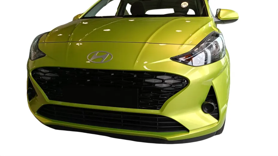 HYUNDAI i10 i10 1.0 Modern Nowy