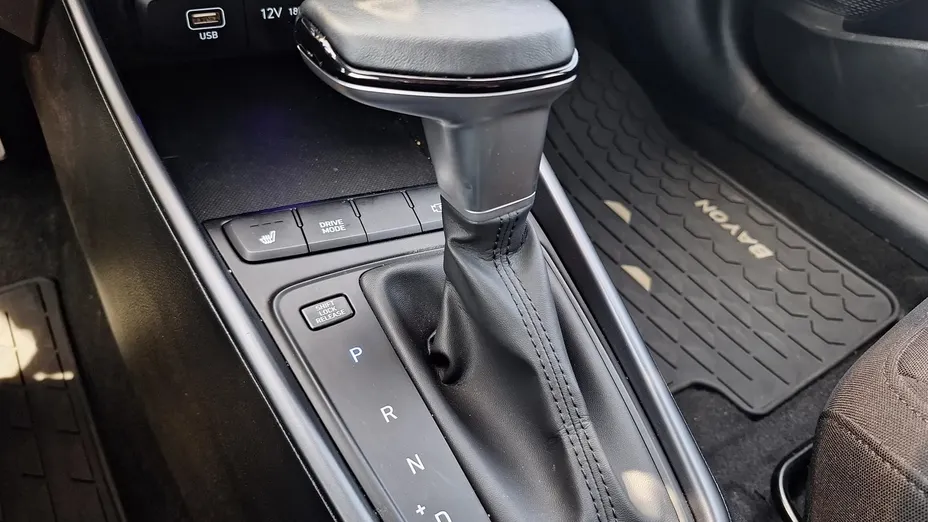 HYUNDAI Bayon Bayon 1.0 T-GDI Smart DCT