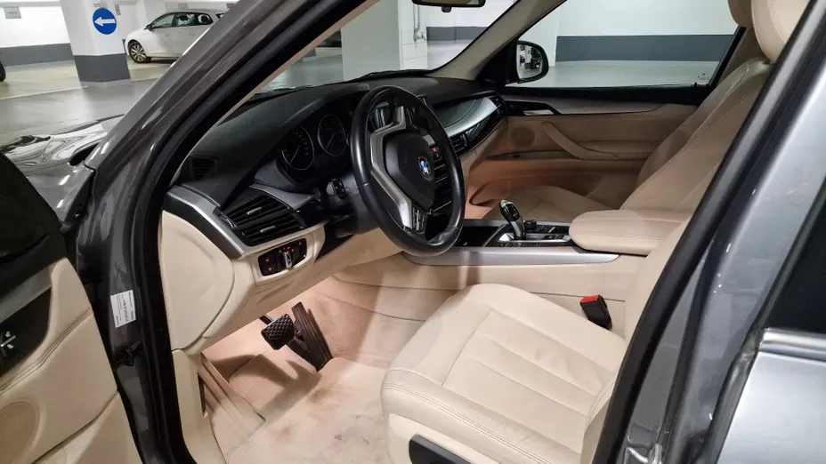 BMW X5 X5 xDrive25d