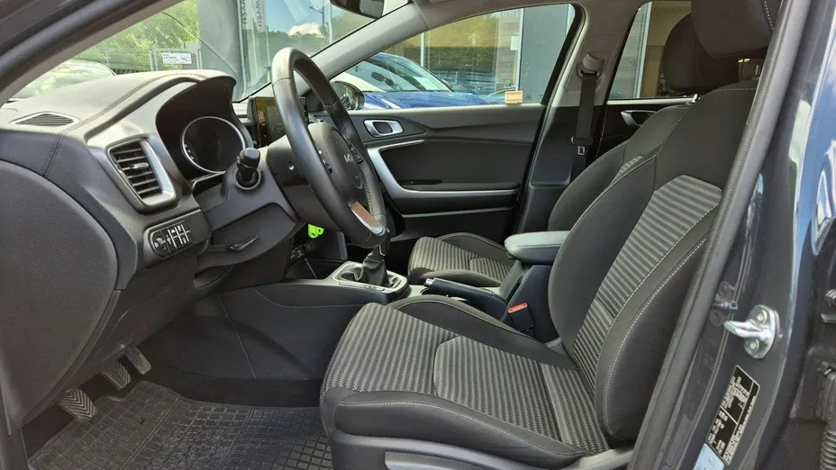 KIA XCeed XCeed 1.5 T-GDI M