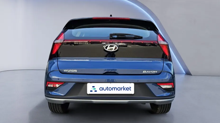 HYUNDAI Bayon Bayon 1.0 T-GDI Smart