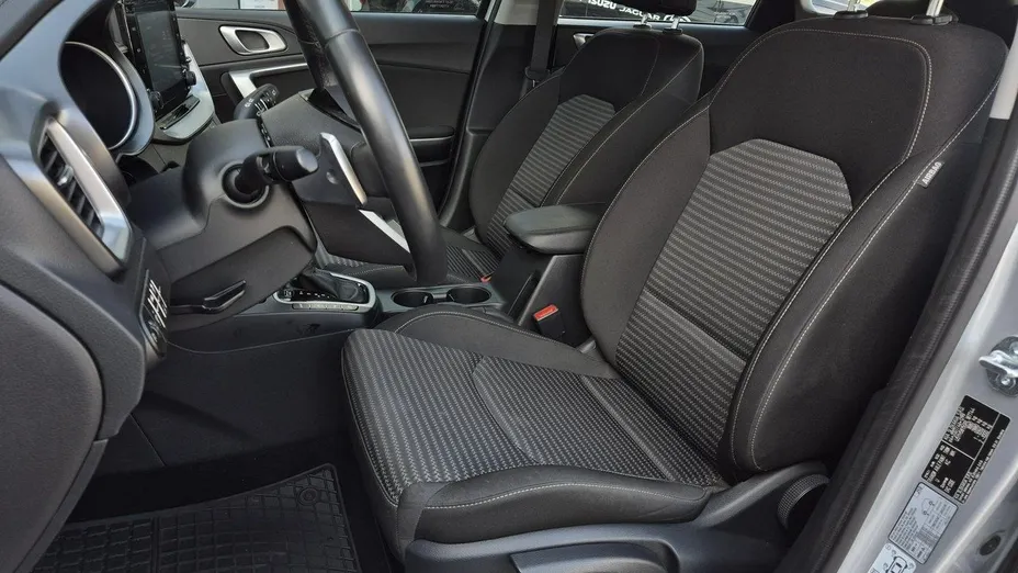 KIA Cee'd Ceed 1.5 T-GDI M DCT